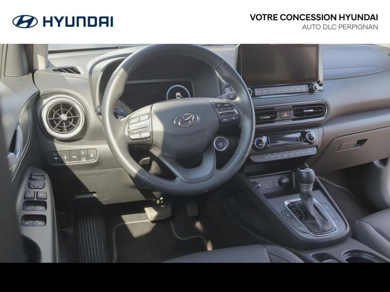 Photo 10 de l’annonce de HYUNDAI Kona d’occasion à vendre à PERPIGNAN