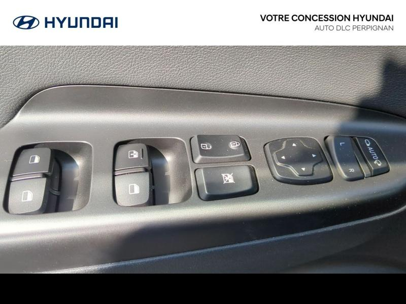 Photo 11 de l’annonce de HYUNDAI Kona d’occasion à vendre à PERPIGNAN