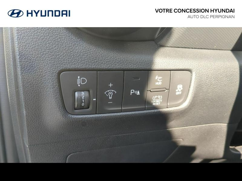 Photo 12 de l’annonce de HYUNDAI Kona d’occasion à vendre à PERPIGNAN