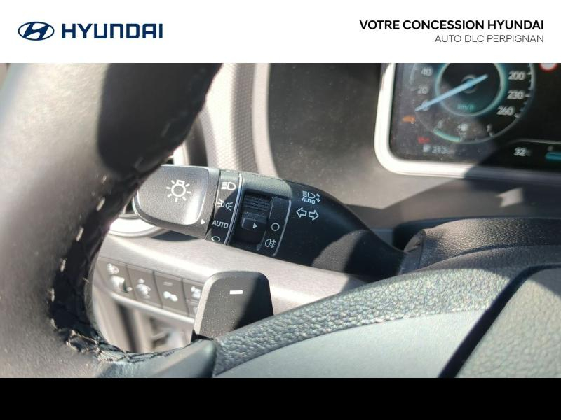 Photo 13 de l’annonce de HYUNDAI Kona d’occasion à vendre à PERPIGNAN