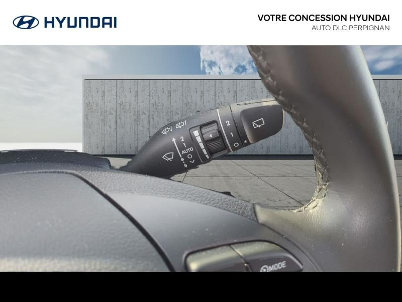 Photo 15 de l’annonce de HYUNDAI Kona d’occasion à vendre à PERPIGNAN
