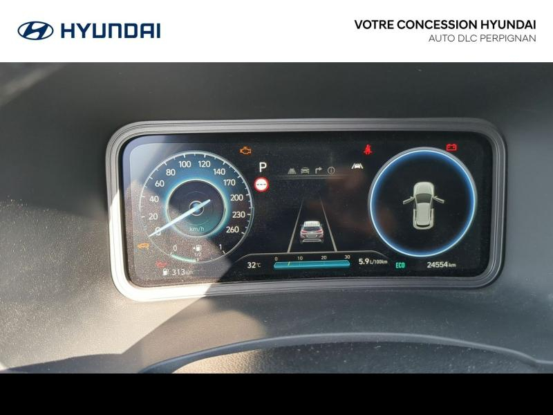 Photo 16 de l’annonce de HYUNDAI Kona d’occasion à vendre à PERPIGNAN
