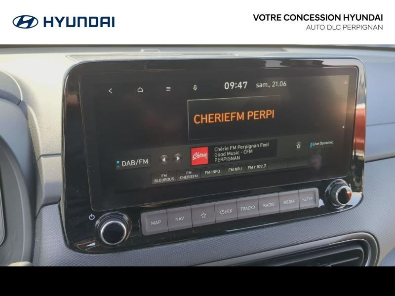 Photo 18 de l’annonce de HYUNDAI Kona d’occasion à vendre à PERPIGNAN