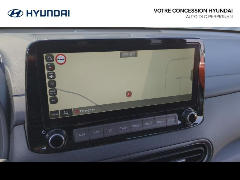 Photo 19 de l’annonce de HYUNDAI Kona d’occasion à vendre à PERPIGNAN