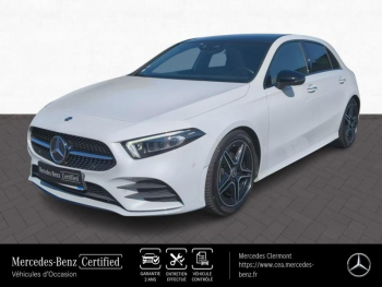 MERCEDES-BENZ Classe A d’occasion à vendre à AUBIÈRE