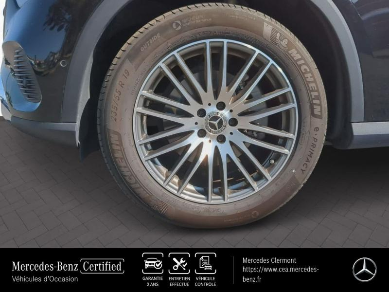 Photo 4 de l’annonce de MERCEDES-BENZ GLC d’occasion à vendre à AUBIÈRE