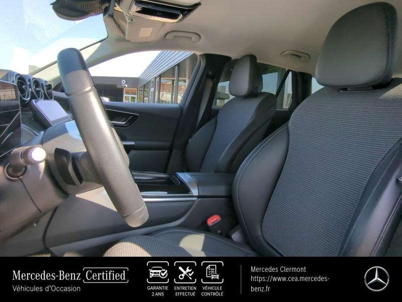 Photo 6 de l’annonce de MERCEDES-BENZ GLC d’occasion à vendre à AUBIÈRE