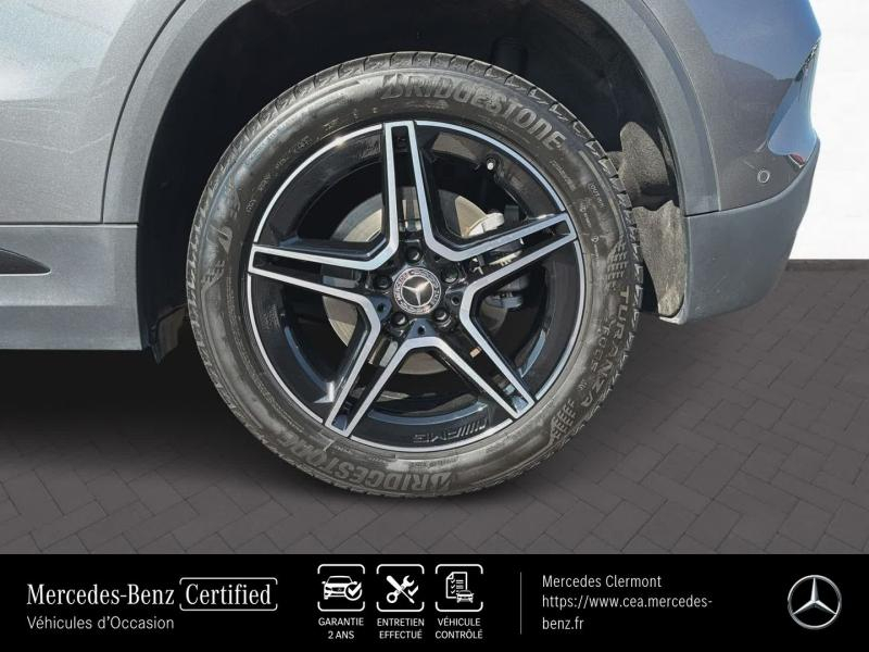 Photo 4 de l’annonce de MERCEDES-BENZ Classe GLA d’occasion à vendre à AUBIÈRE