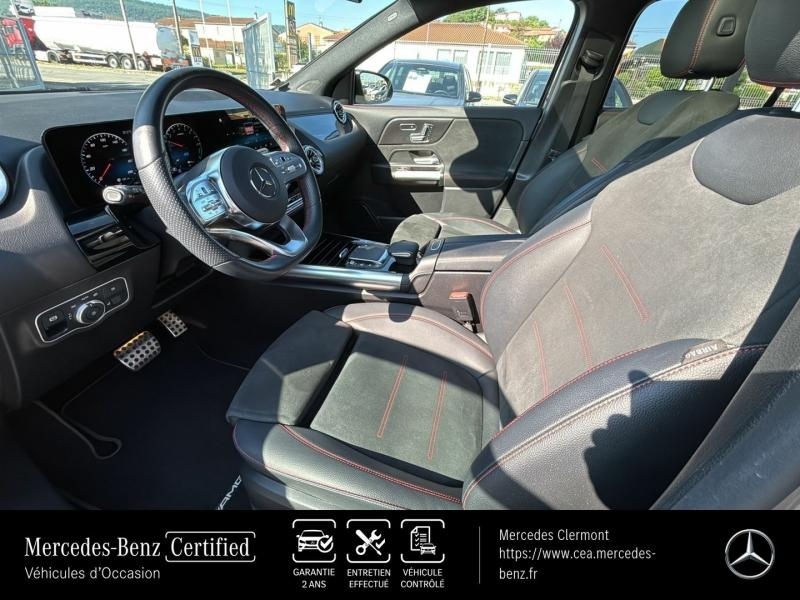 Photo 5 de l’annonce de MERCEDES-BENZ Classe GLA d’occasion à vendre à AUBIÈRE