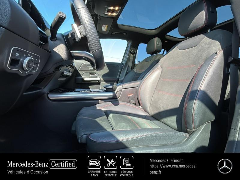 Photo 6 de l’annonce de MERCEDES-BENZ Classe GLA d’occasion à vendre à AUBIÈRE