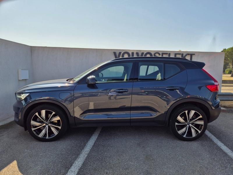 Photo 3 de l’annonce de VOLVO XC40 d’occasion à vendre à AVIGNON