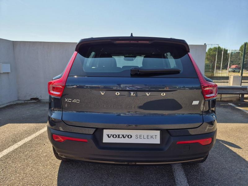 Photo 4 de l’annonce de VOLVO XC40 d’occasion à vendre à AVIGNON