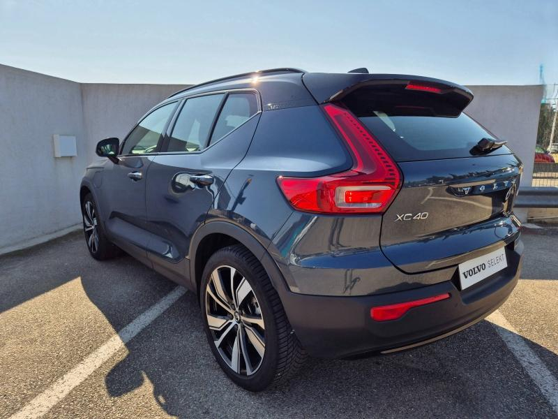 Photo 6 de l’annonce de VOLVO XC40 d’occasion à vendre à AVIGNON