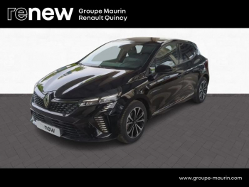 RENAULT Clio 1.0 TCe 90ch Techno