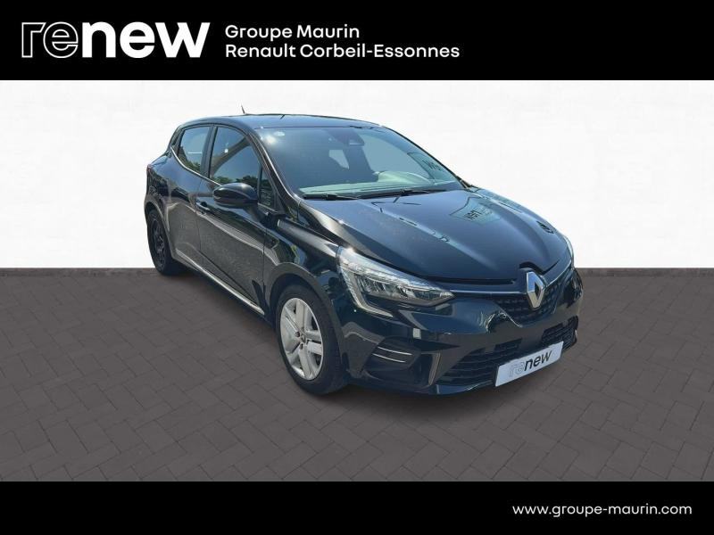Photo 3 de l’annonce de RENAULT Clio d’occasion à vendre à CORBEIL-ESSONNES