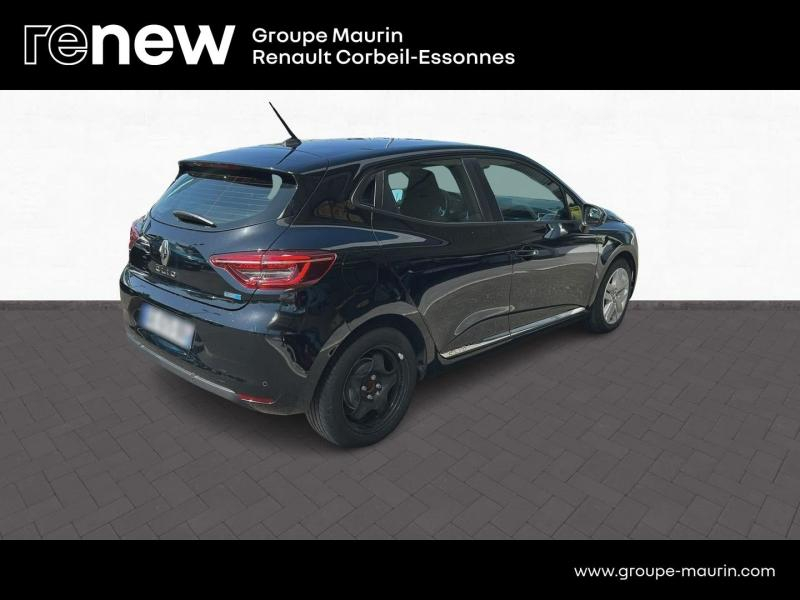 Photo 5 de l’annonce de RENAULT Clio d’occasion à vendre à CORBEIL-ESSONNES