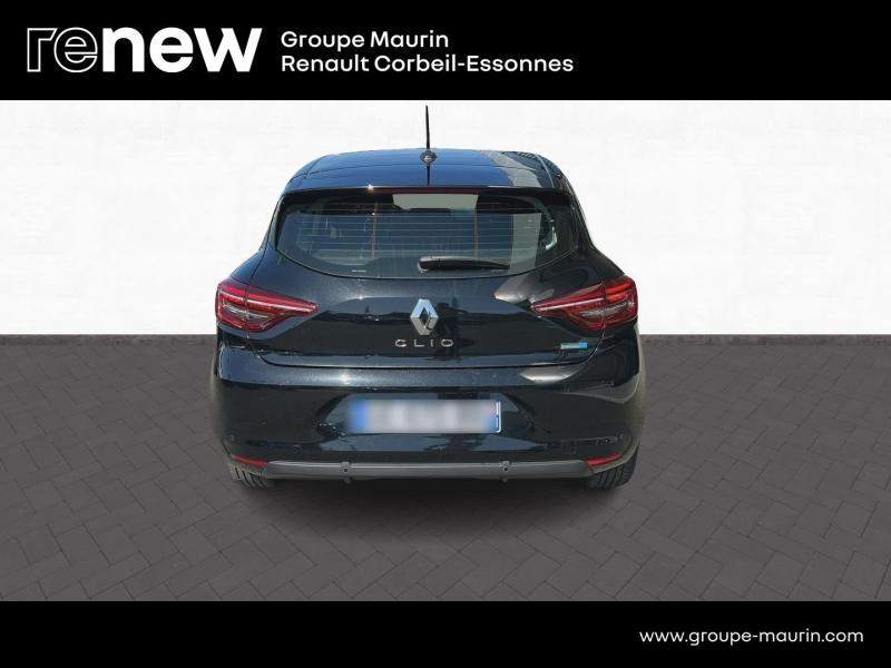 Photo 6 de l’annonce de RENAULT Clio d’occasion à vendre à CORBEIL-ESSONNES