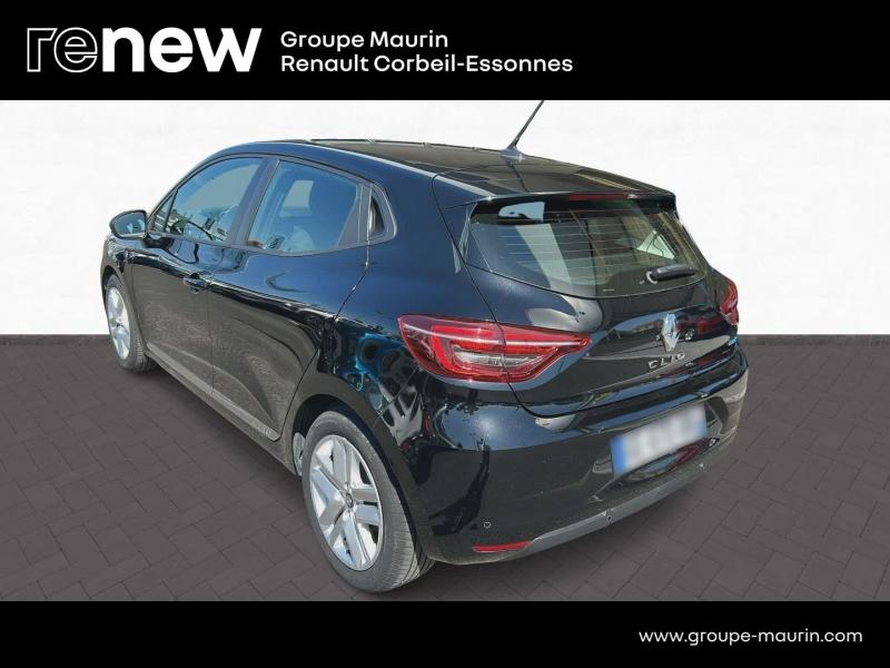 Photo 7 de l’annonce de RENAULT Clio d’occasion à vendre à CORBEIL-ESSONNES
