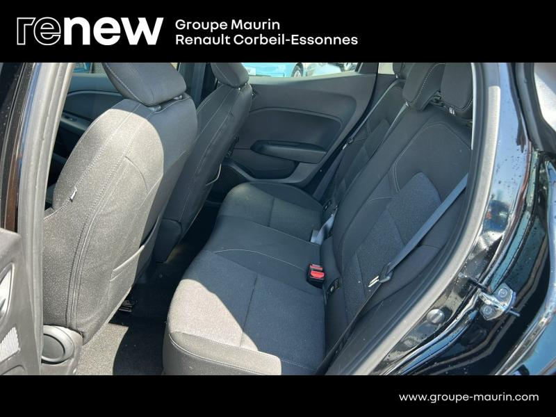 Photo 9 de l’annonce de RENAULT Clio d’occasion à vendre à CORBEIL-ESSONNES