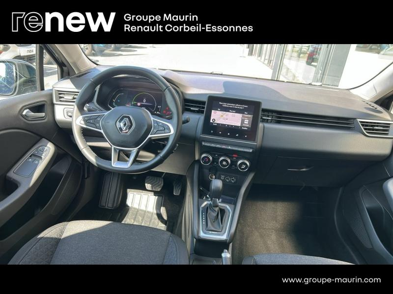 Photo 10 de l’annonce de RENAULT Clio d’occasion à vendre à CORBEIL-ESSONNES