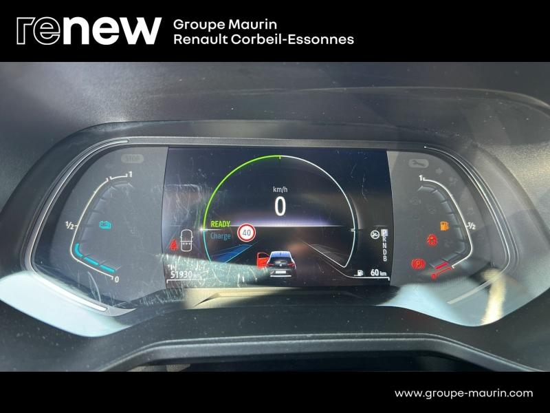 Photo 13 de l’annonce de RENAULT Clio d’occasion à vendre à CORBEIL-ESSONNES
