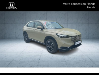 HONDA HR-V d’occasion à vendre à AIX-EN-PROVENCE