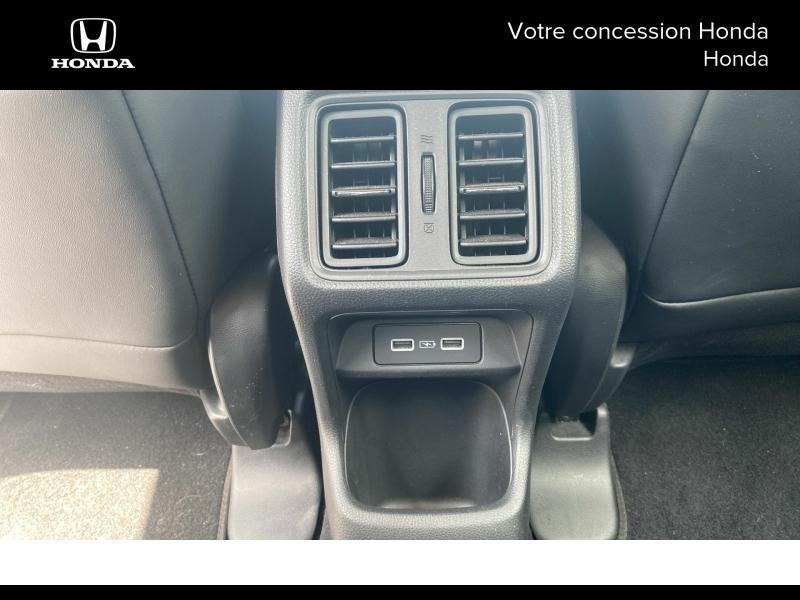 Photo 12 de l’annonce de HONDA HR-V d’occasion à vendre à AIX-EN-PROVENCE