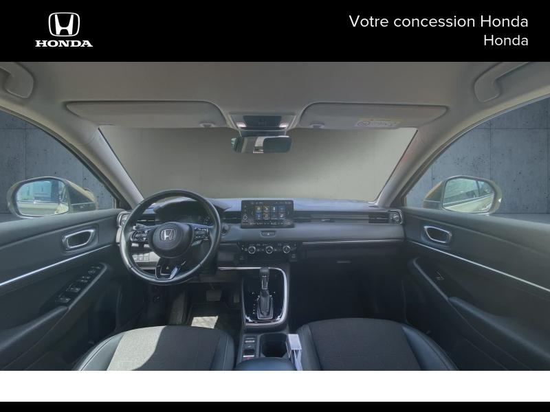 Photo 13 de l’annonce de HONDA HR-V d’occasion à vendre à AIX-EN-PROVENCE