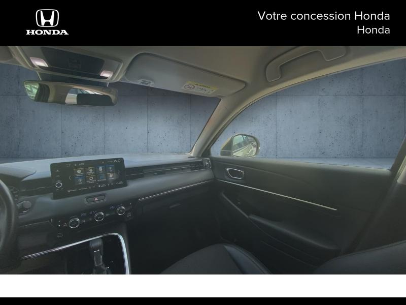 Photo 16 de l’annonce de HONDA HR-V d’occasion à vendre à AIX-EN-PROVENCE