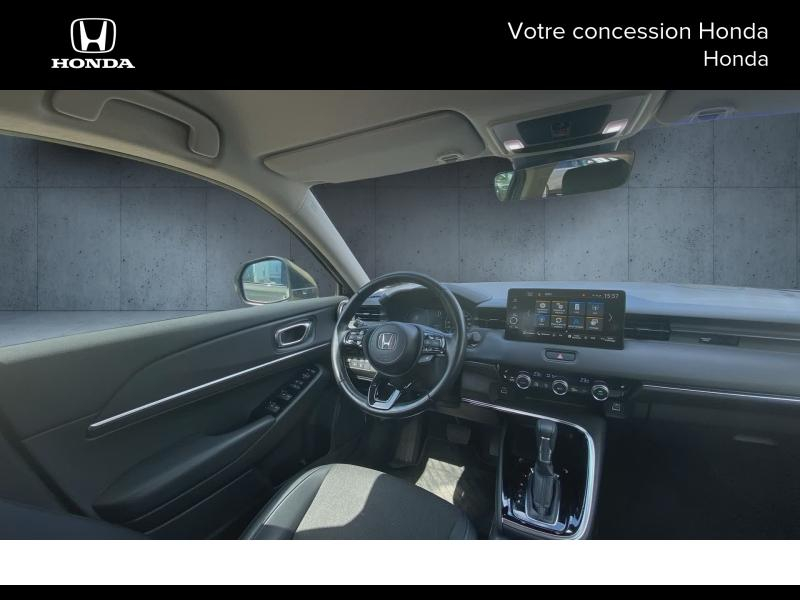 Photo 17 de l’annonce de HONDA HR-V d’occasion à vendre à AIX-EN-PROVENCE