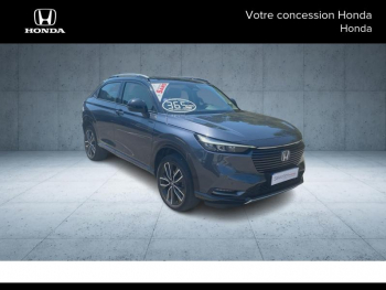 HONDA HR-V d’occasion à vendre à AIX-EN-PROVENCE