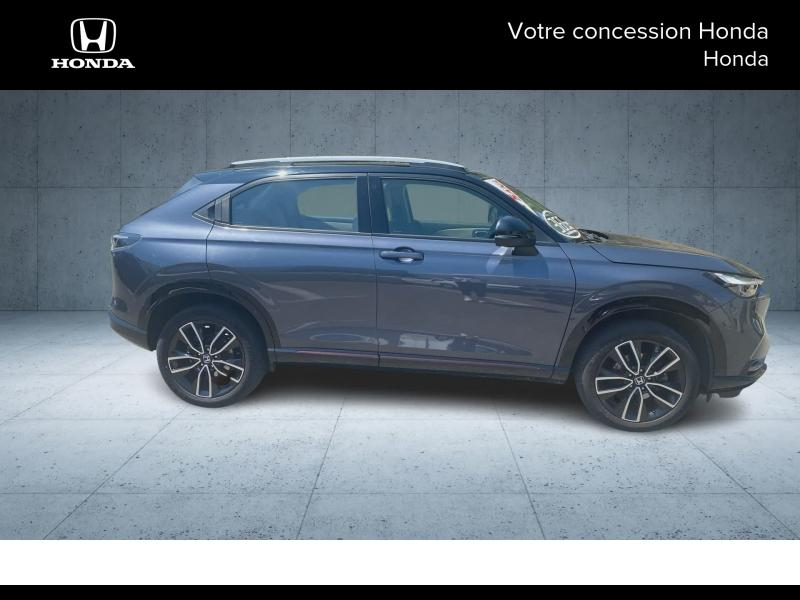 Photo 4 de l’annonce de HONDA HR-V d’occasion à vendre à AIX-EN-PROVENCE
