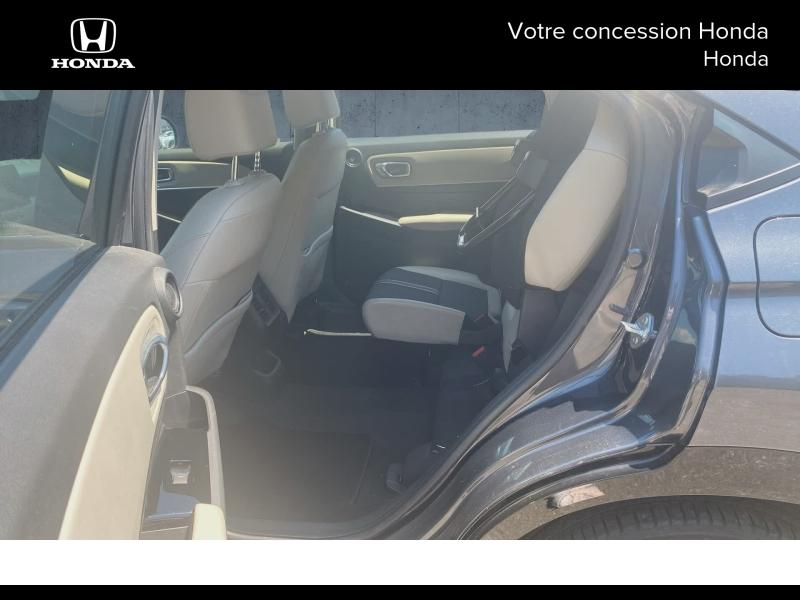 Photo 11 de l’annonce de HONDA HR-V d’occasion à vendre à AIX-EN-PROVENCE