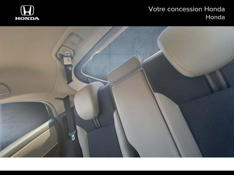 Photo 12 de l’annonce de HONDA HR-V d’occasion à vendre à AIX-EN-PROVENCE