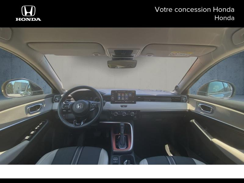 Photo 14 de l’annonce de HONDA HR-V d’occasion à vendre à AIX-EN-PROVENCE