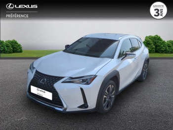 LEXUS UX 250h 2WD Premium Edition MY22