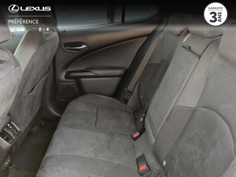 Photo 12 de l’annonce de LEXUS UX d’occasion à vendre à LATTES