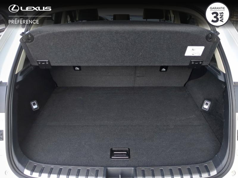 Photo 10 de l’annonce de LEXUS NX d’occasion à vendre à LATTES