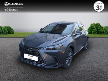 LEXUS NX 450h+ Executive 4WD MY24