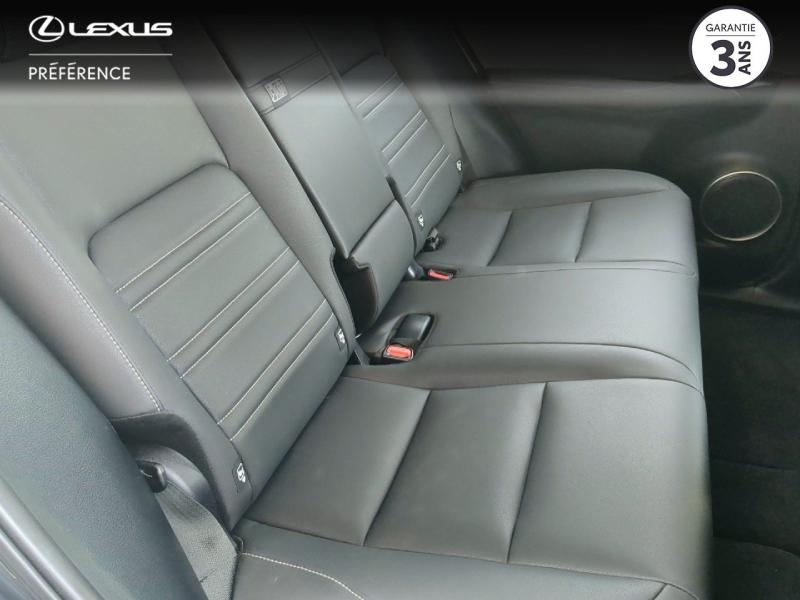 Photo 7 de l’annonce de LEXUS NX d’occasion à vendre à LATTES