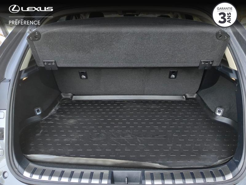 Photo 10 de l’annonce de LEXUS NX d’occasion à vendre à LATTES