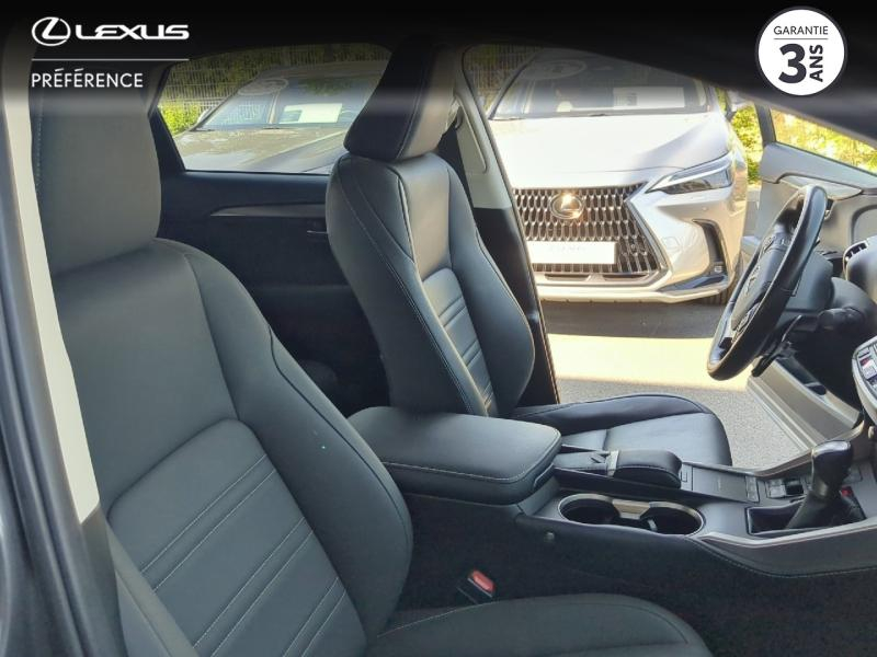 Photo 11 de l’annonce de LEXUS NX d’occasion à vendre à LATTES