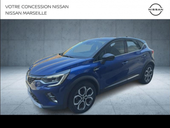 RENAULT Captur d’occasion à vendre à MARSEILLE