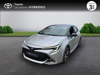 TOYOTA Corolla d’occasion à vendre à LATTES