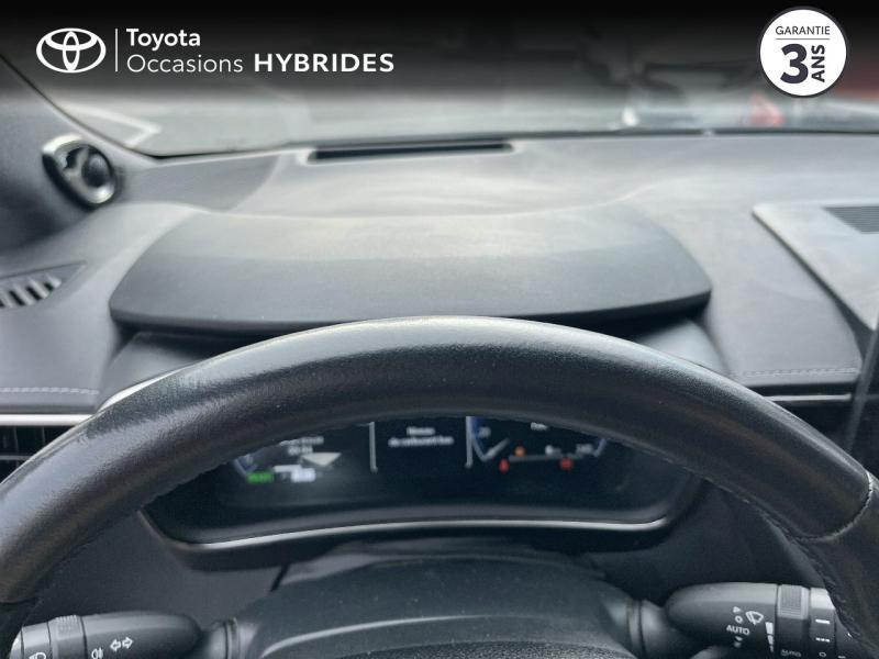 Photo 13 de l’annonce de TOYOTA Corolla d’occasion à vendre à LATTES