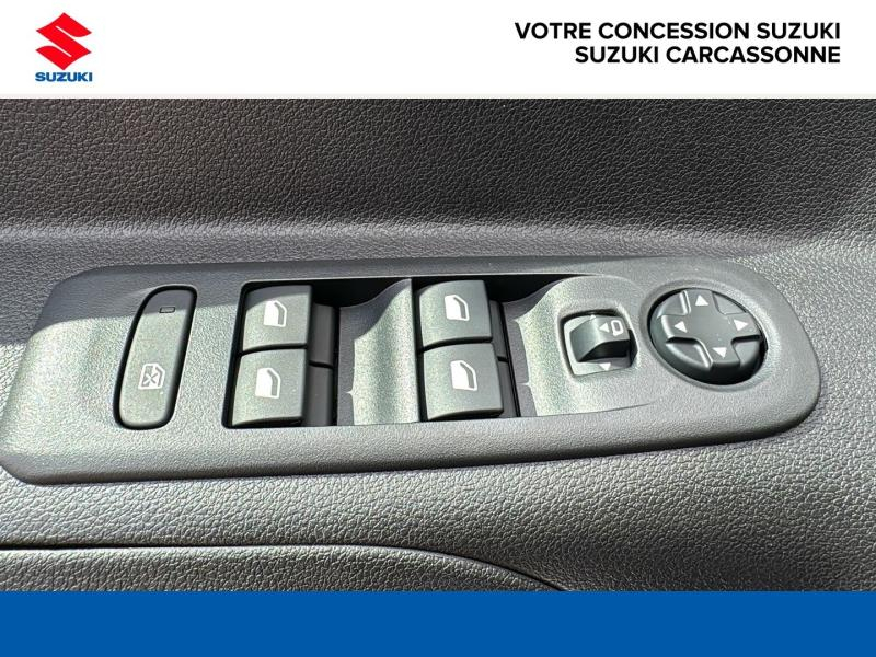 Photo 13 de l’annonce de OPEL Combo Life d’occasion à vendre à CARCASSONNE
