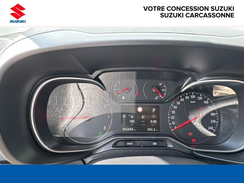 Photo 17 de l’annonce de OPEL Combo Life d’occasion à vendre à CARCASSONNE