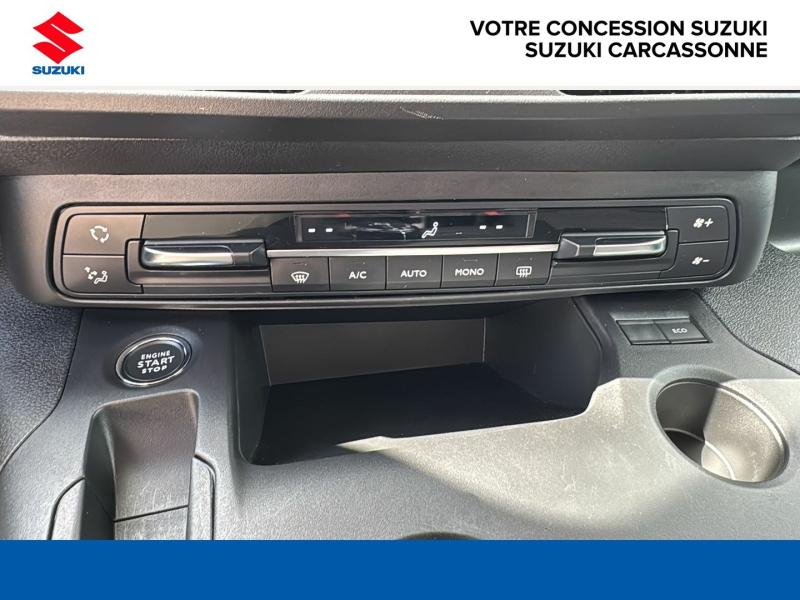 Photo 19 de l’annonce de OPEL Combo Life d’occasion à vendre à CARCASSONNE