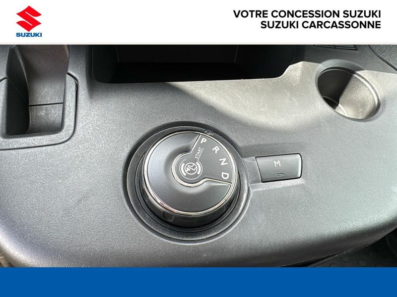 Photo 20 de l’annonce de OPEL Combo Life d’occasion à vendre à CARCASSONNE