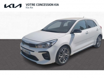 KIA Rio d’occasion à vendre à AIX-EN-PROVENCE